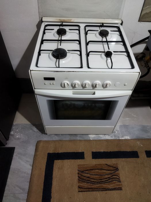 Б.у газ отличном состояние