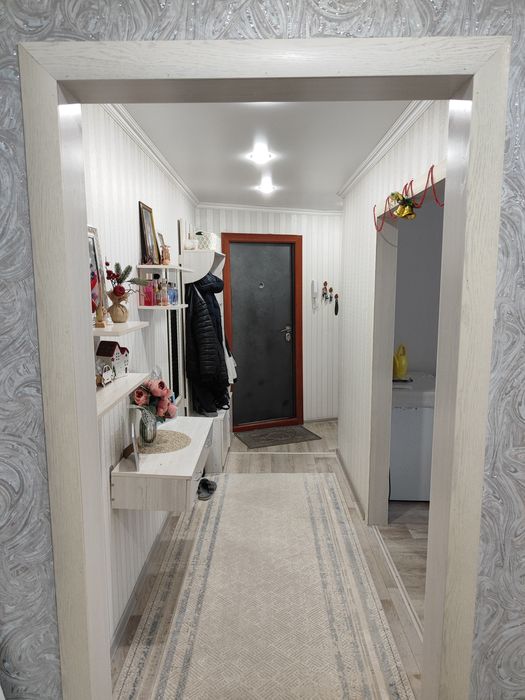 Продам улучшенную 3ком.квартиру