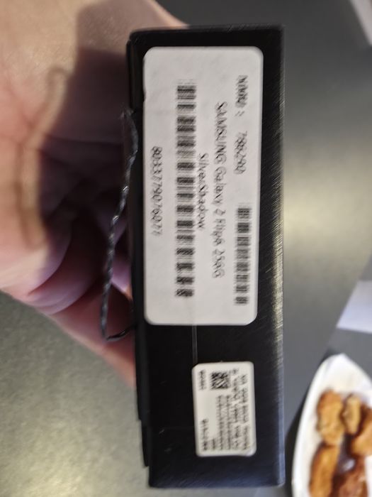 Samsung galaxy z Flip 6