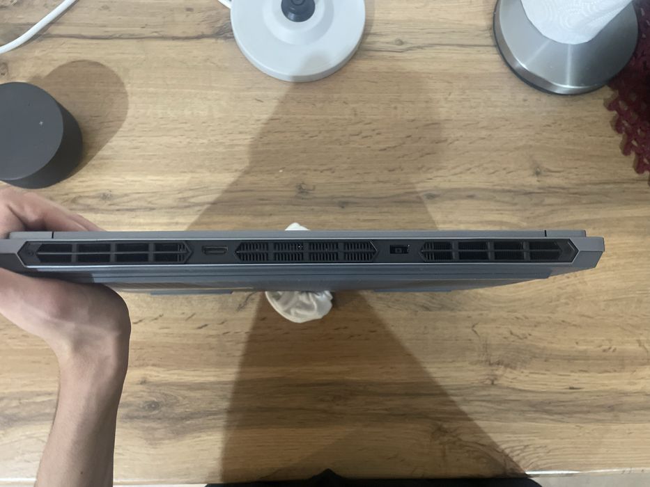 Lenovo legion 5 RTX 4050