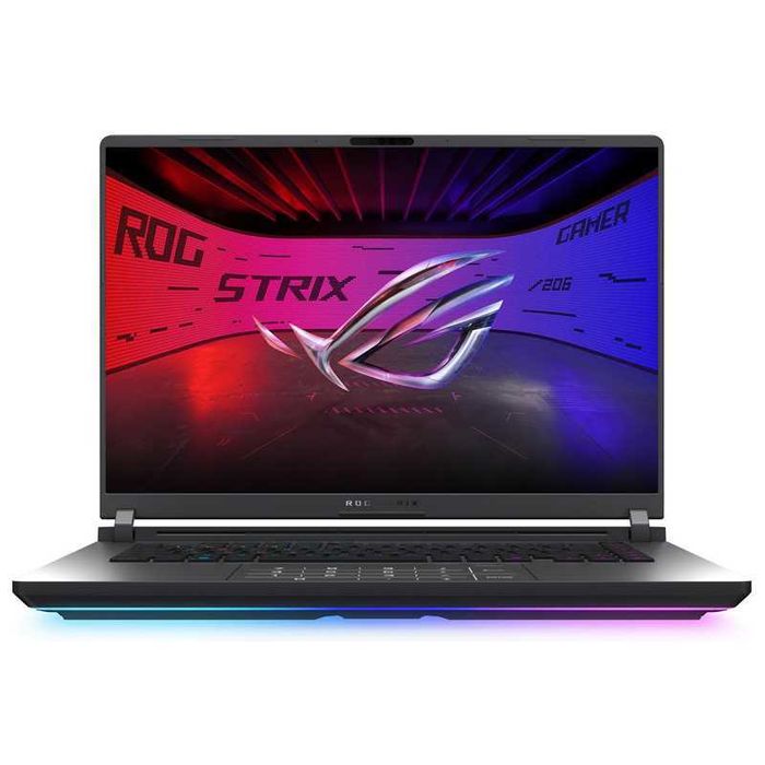 ASUS ROG STRIX G16  2.5K Intel Core Ultra 9-275HX 32GB 2TB  RTX 5070 8