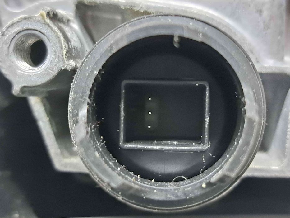 Oglinda stanga Bmw 3 Cabriolet (E93) [Fabr 2006-2011] Facelift 490 SON