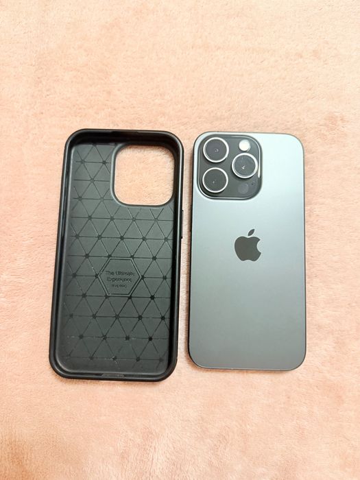Iphone 15 Pro 256GB