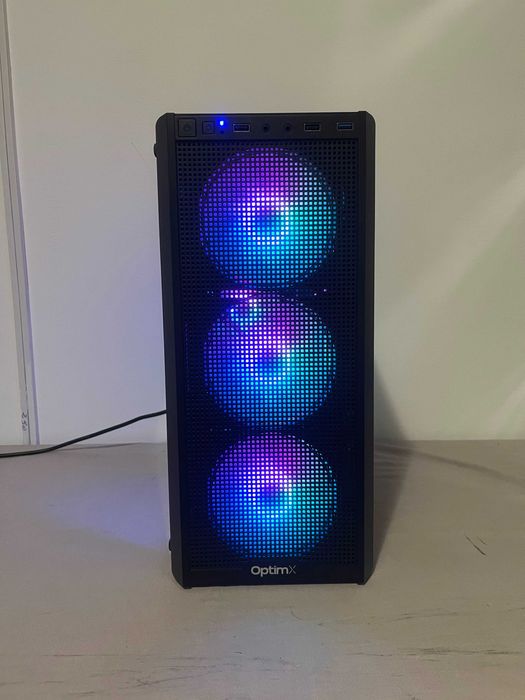 Pc Gaming i5-4460 / Gtx 970 / 16gb / SSD