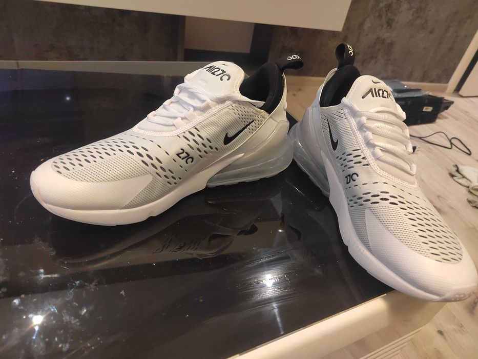 NIKE Air 270 чисто нови не се обувани 44 номер