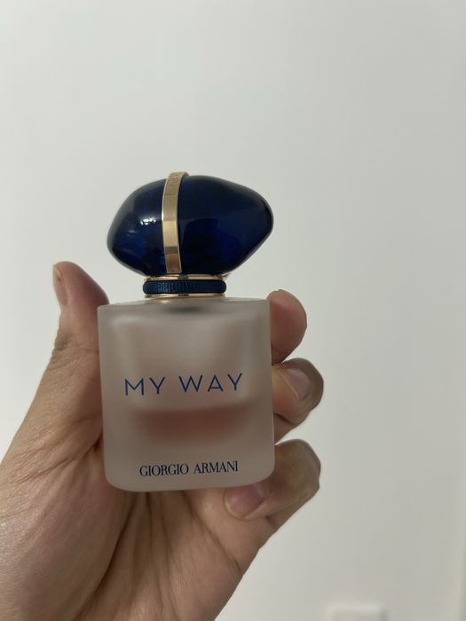 Продам туалетную воду GIORGIO ARMANI оригинал