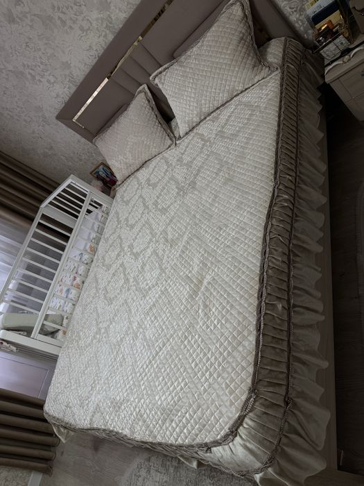 Продам плед-покрывало