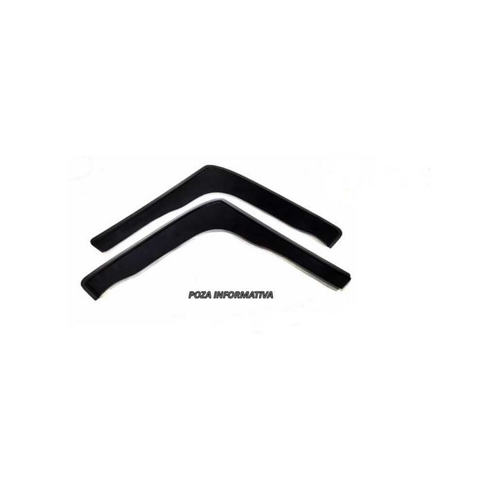 Paravanturi fata compatibile Opel Vivaro 2 2014-2019 Renault Trafic 3