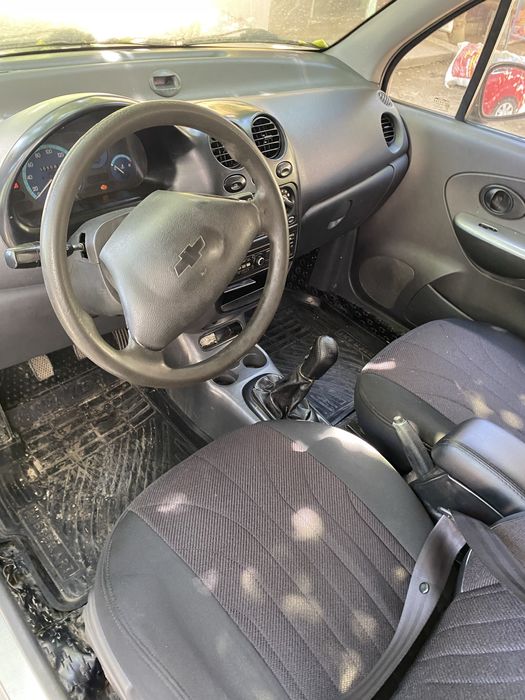 Matiz best arenda vikup