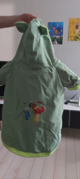 Продам одежду для собаки