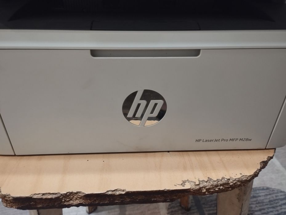Принтер 3в1 hp m28w