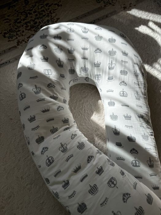 Подушка для беременных