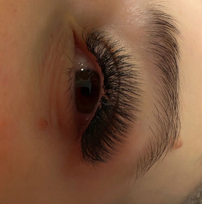 Наращивание ресниц Чиланзар 9