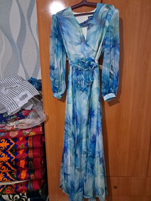 Вечерняя платья. Турция