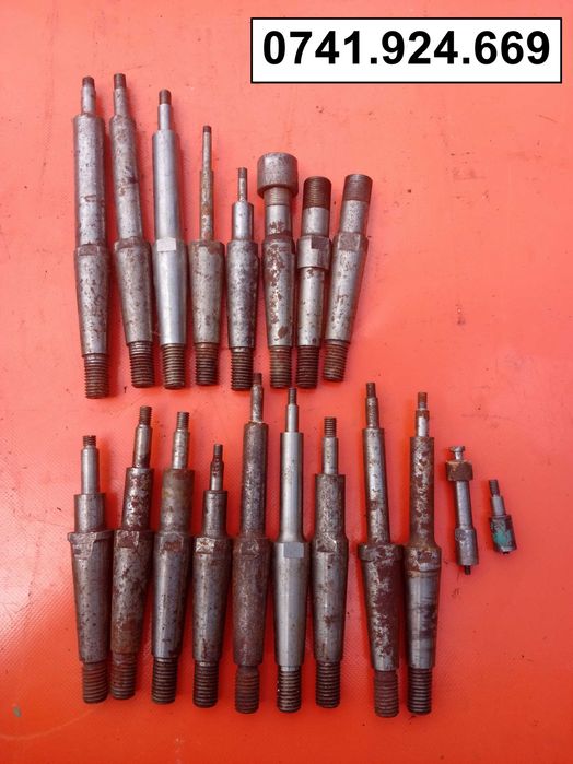 B108 Con piatra brosa masina de rectificat