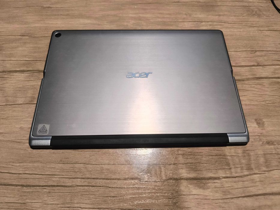 Acer SA5-271 - идеальный вариант для офисных работ