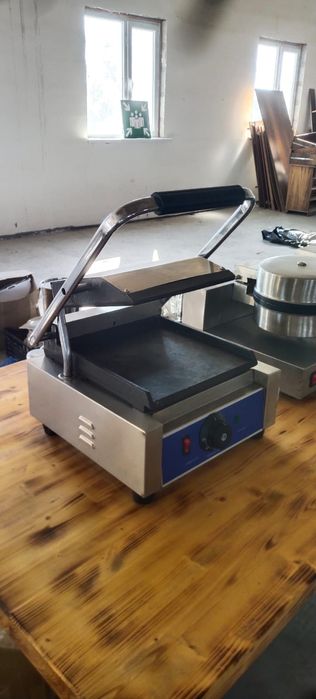 Кухонное оборудование