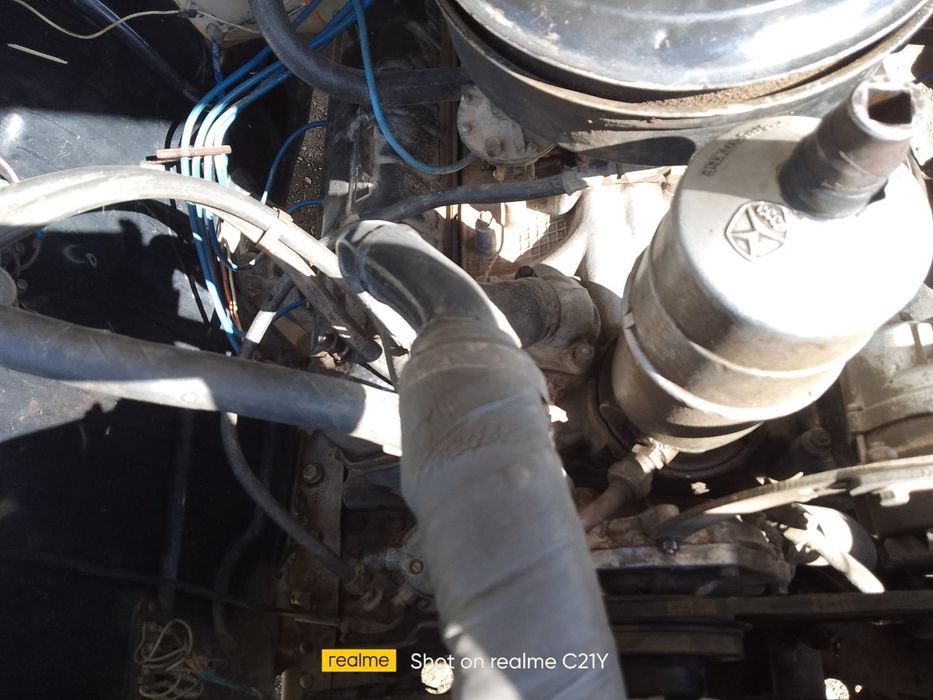 Gaz 53 sotiladi 1983 yil