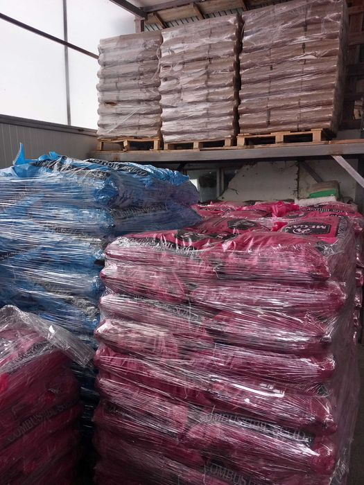 Cocs petrolier si brichete