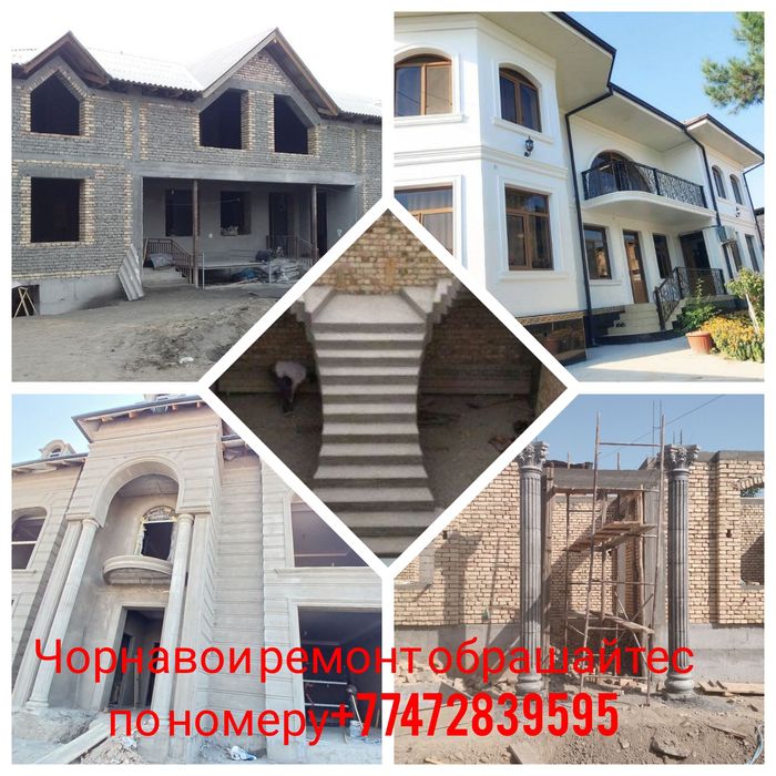 Малярни работа качествины