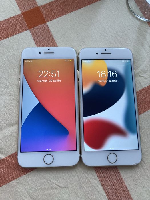 IphOn 7gold 32.g.b