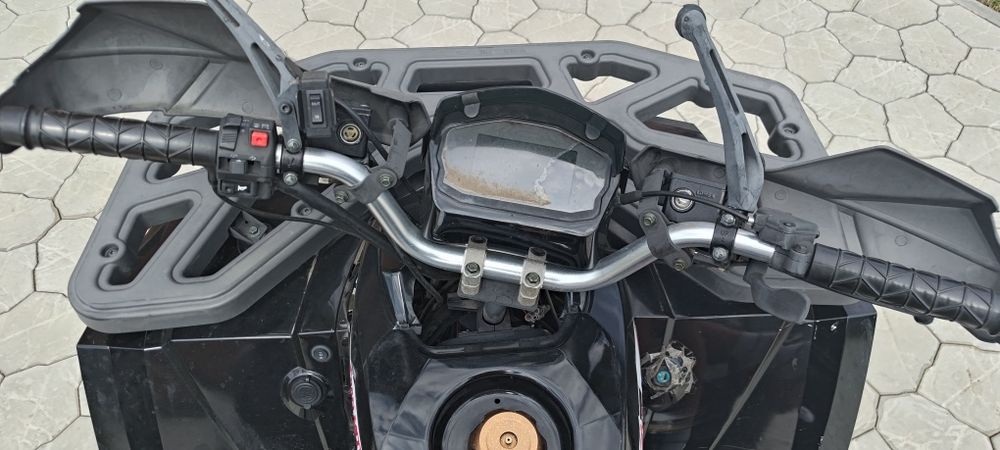 Продам квадроцикл Tao Motor 200 (4×2)