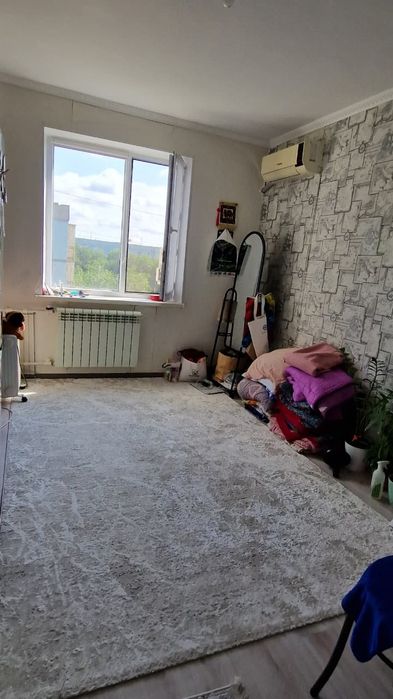 Продается 3х комнатная квартира