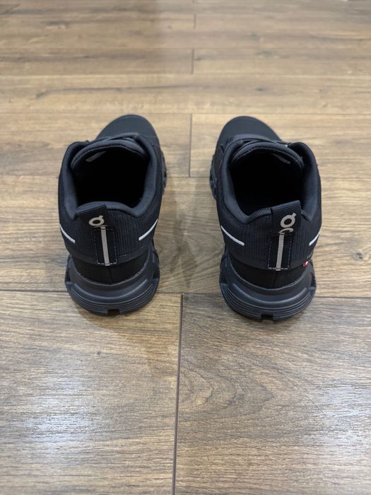 Кроссовки On Cloud 6 Waterproof