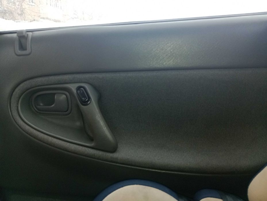 Продам надёжную Мазда 626 кронос