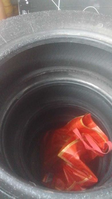 Продаются летние шины