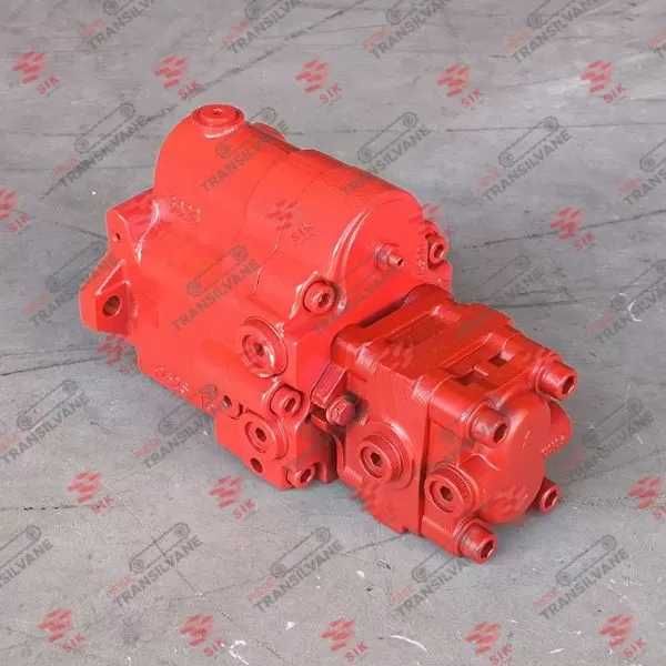 Pompa hidraulica Caterpillar 303 C CR Nou Pe Stoc