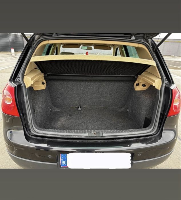 Volkswagen Golf 5 1.4 Benzina