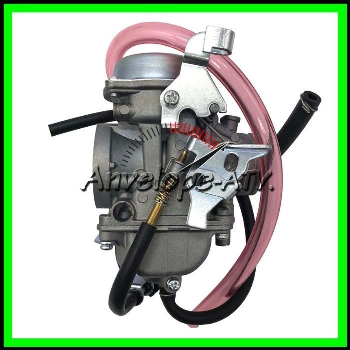 Carburator Atv KAWASAKI KLF 300 Bayou 300 Starista 300 Starica 300
