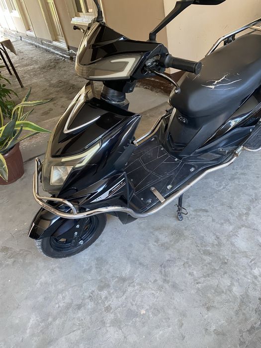 Skuter Duga Sport