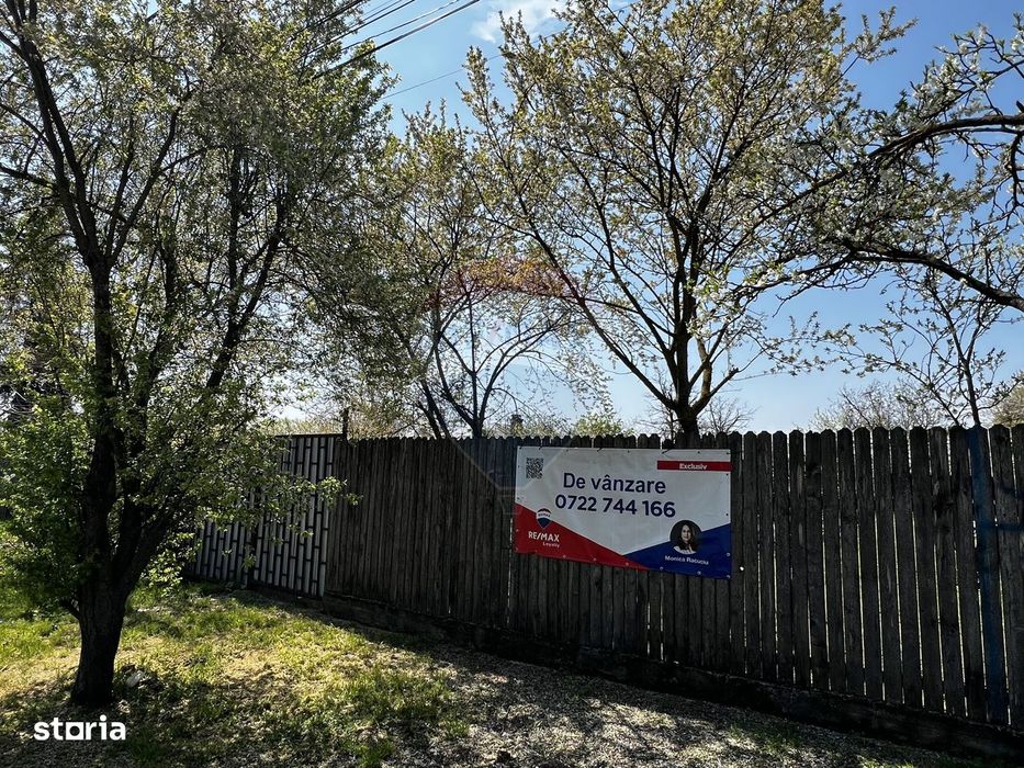 Oferta! De vanzare teren intravilan Petrachioaia, Creata