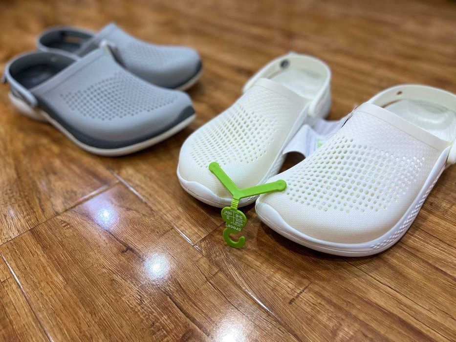 Crocs мужские и женские сабо