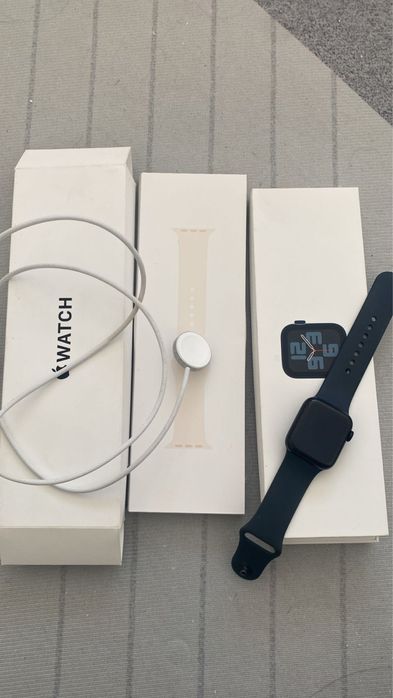 Apple watch se (gen 2)