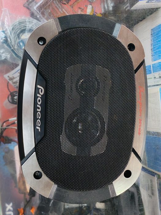 Pioneer 6975 V3 chempion series