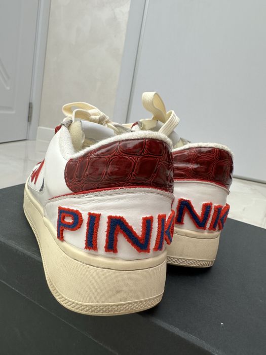 Сникърси Pinko/Steve Madden