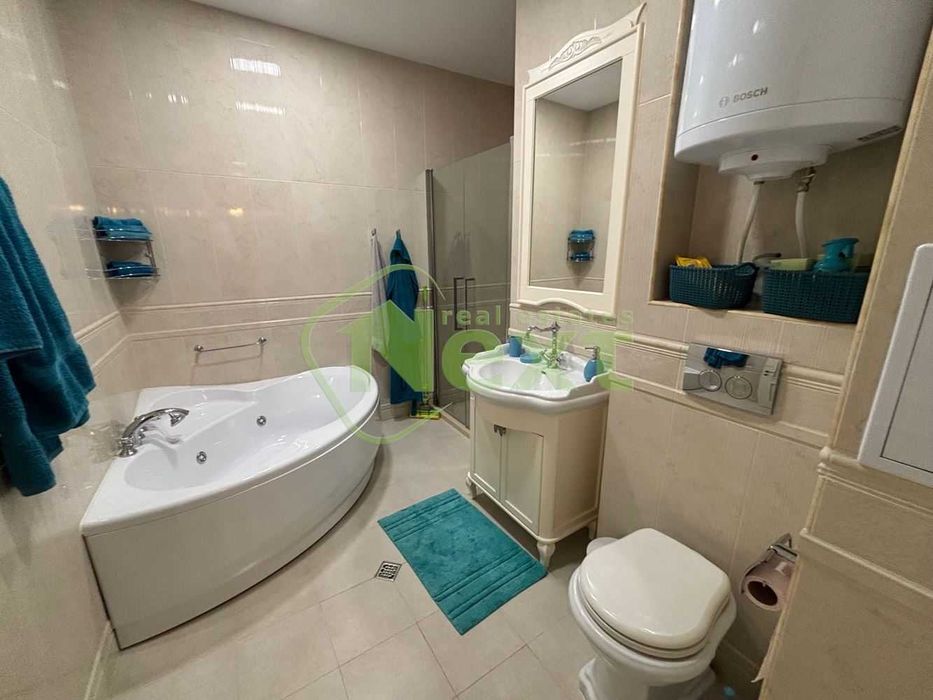 Продава се Четиристаен апартамент в София, Лозенец - 145 кв.м за 6 €/кв.м - Снимка #7