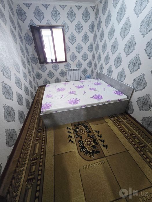 Сдается квартира