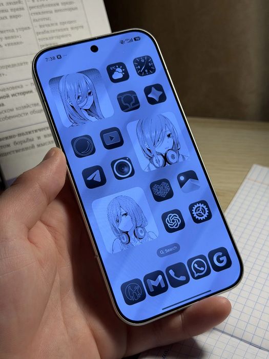CN Xiaomi 17 Сяоми 17