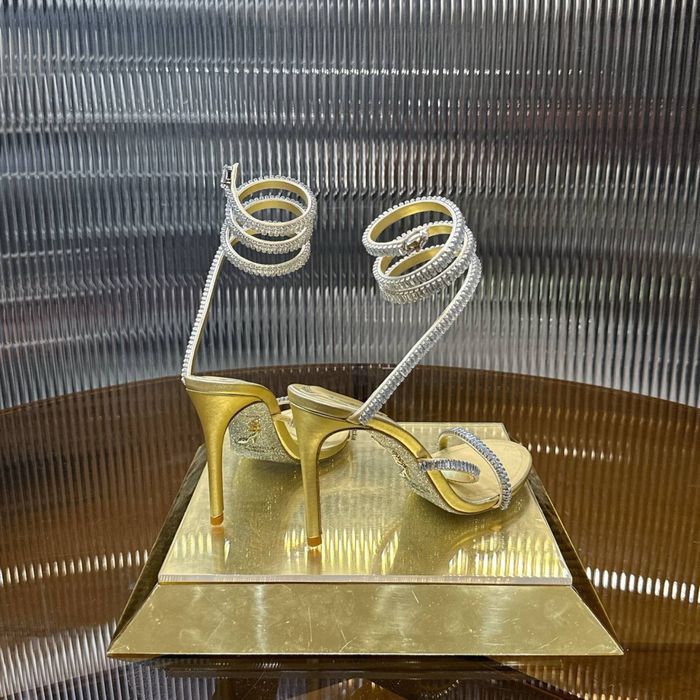 Pantofi Rene Caovilla