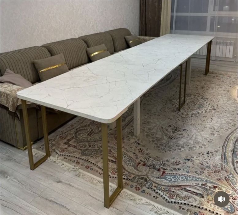 Аренда стола трансформера