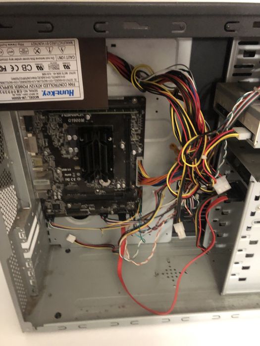 Комп норм для базовых работ