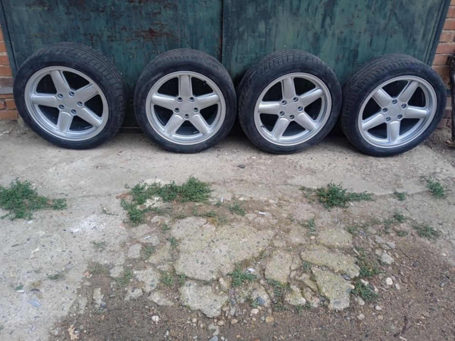 17ки AC SCHNITZER оригинални за BMW