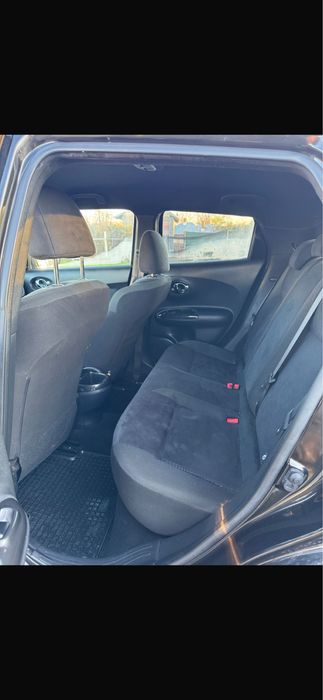 Nissan Juke 2015 1.5 dCi manual stare foarte buna