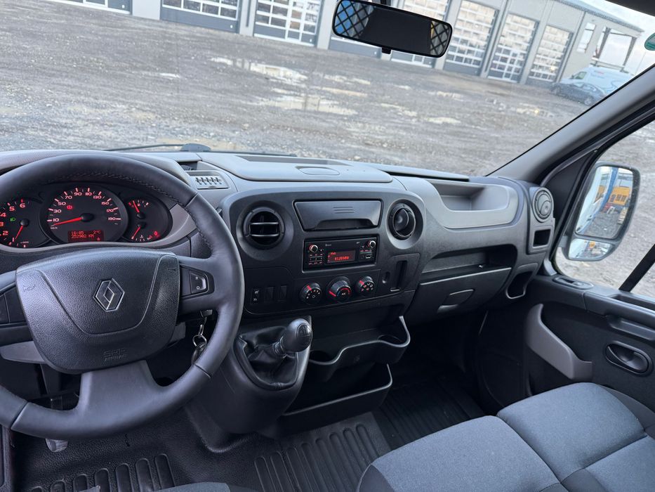 Renault Master L2H2,Euro5,Clima