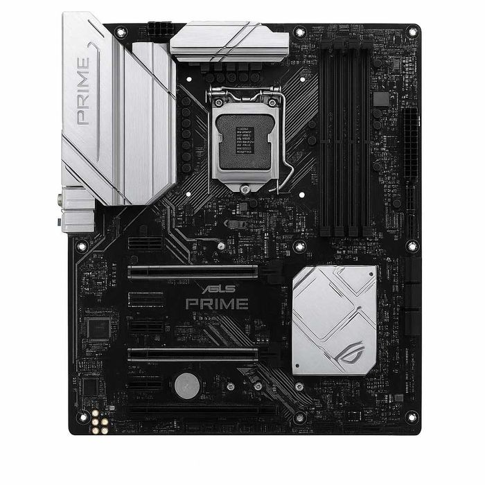 Геймърски Компютър  Intel i9 GEN13