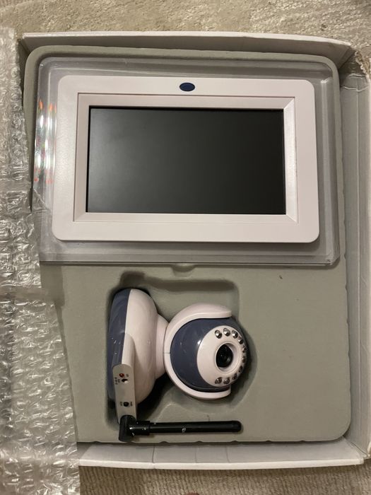 Monitor bebe PNI B7000 ecran 7’